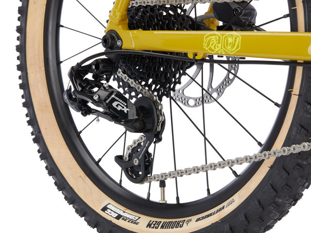 BO20 20" Kids Bike - bee yellow/universal