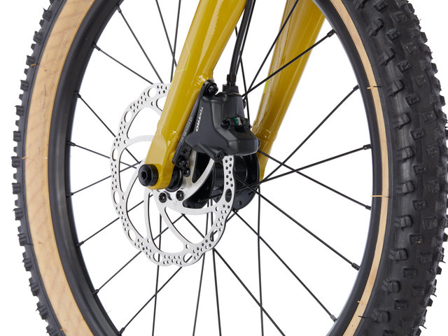 BO20 20" Kids Bike - bee yellow/universal