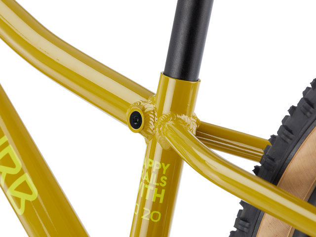BO20 20" Kids Bike - bee yellow/universal
