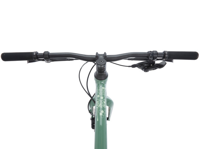 BO20 20" Kids Bike - gecko green/universal