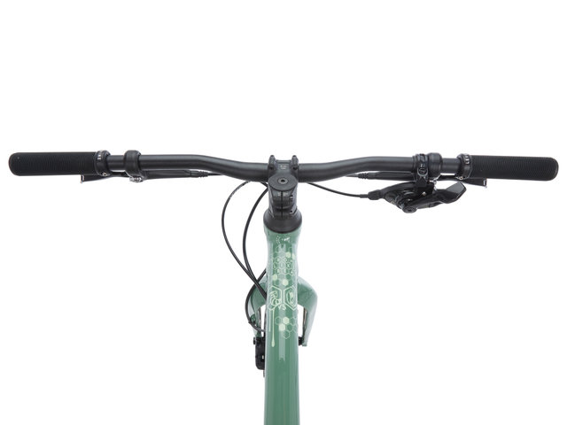 BO20 20" Kids Bike - gecko green/universal