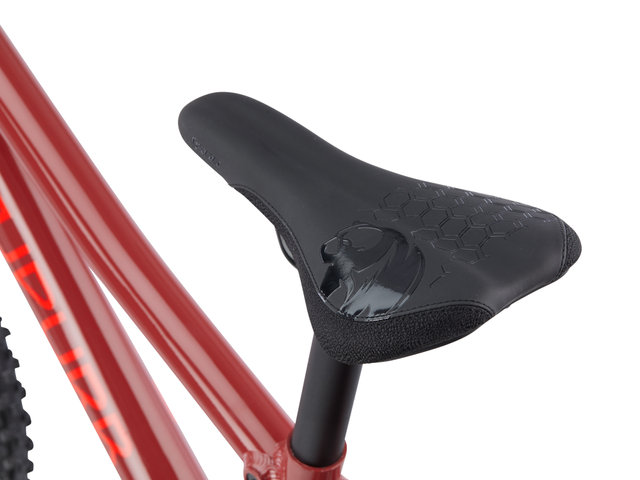 BO20 20" Kids Bike - fox red/universal