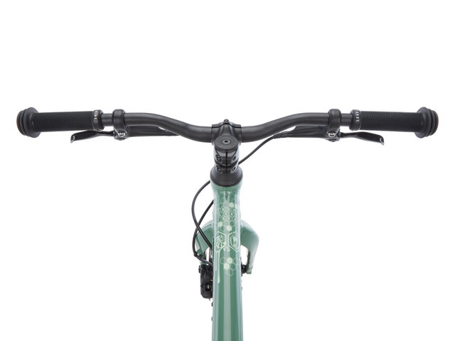 Vélo pour Enfants BO16 16" - gecko green/universal