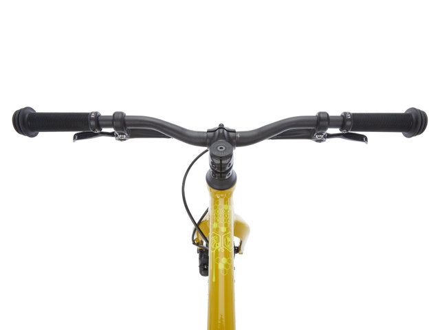 SUPURB Bicicleta para niños BO16 16" - bee yellow/universal