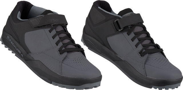 Chaussures VTT MT500 Burner Flat - black/45