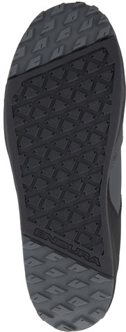 MT500 Burner Flat MTB Schuhe - black/45