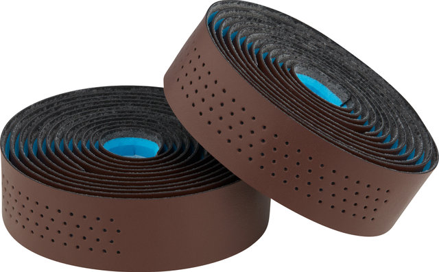 Brooks Microfibre Handlebar Tape - brown/universal