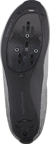 Chaussures Route Storm Carbon 2 - silver reflective/44