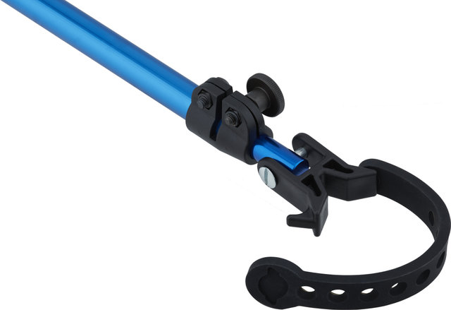 ParkTool Extendable Handlebar Holder HBH-3 - blue / black