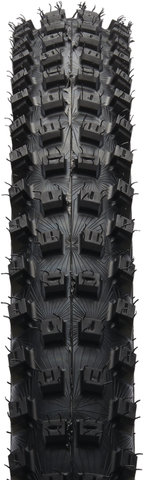 Pneu Souple Argotal Downhill SuperSoft 27,5" - noir/27,5x2,4