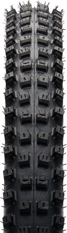 Cubierta plegable Argotal Downhill SuperSoft 29" - negro/29x2,4