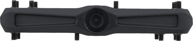 Menace 3.0 Platform Pedals - stealth black/universal