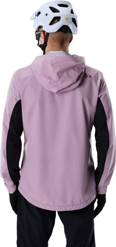 Fox Head Ranger 2.5L Water Regenjacke - lavender drift | S