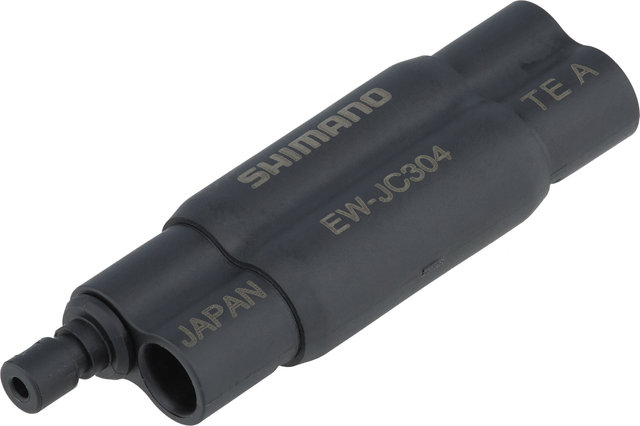 Shimano EW-JC304 Junction Box for EW-SD300 - black