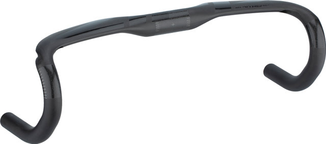 Zipp Service Course SL-70 Aero 31.8 Carbon Handlebar - Workshop Packaging - black/420 mm