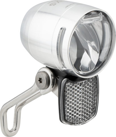 busch+müller Lampe Avant à LED IQ-XS (StVZO) - argenté