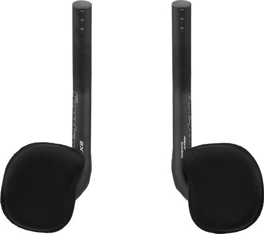 Syntace XXS Lenkeraufsatz - raceblack
