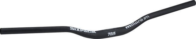 Millenium785 Dirt Edition 31.8 Lenker - black/785 mm 7°