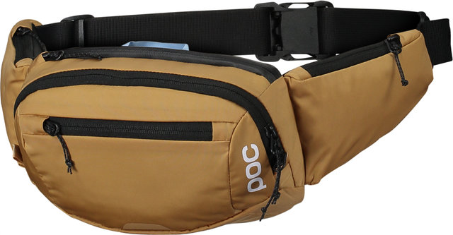 Sac Banane Lamina Hip Pack - aragonite brown/2 litres