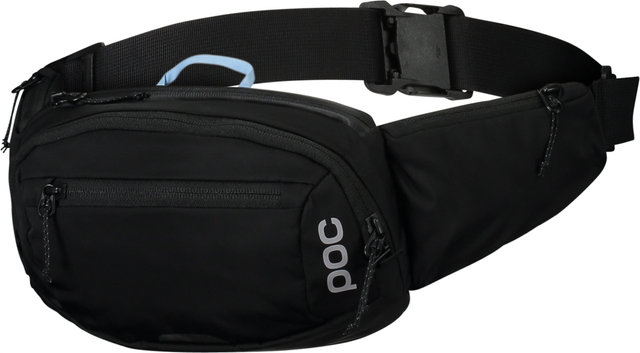 Sac Banane Lamina Hip Pack - uranium black/2 litres