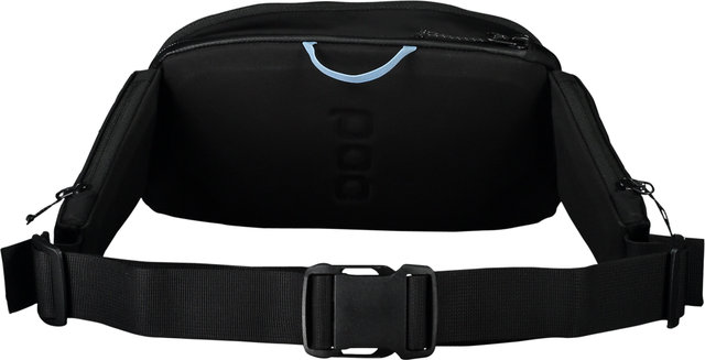 Sac Banane Lamina Hip Pack - uranium black/2 litres