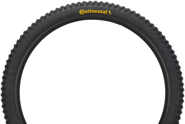 Cubierta plegable Xynotal Trail Endurance 29" - negro/29x2,4