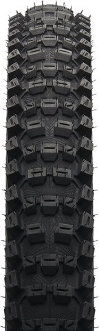 Cubierta plegable Xynotal Trail Endurance 29" - negro/29x2,4