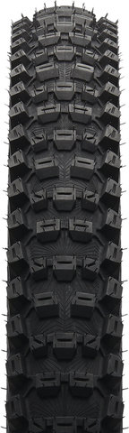 Continental Cubierta plegable Xynotal Trail Endurance 29" - negro/29x2,4