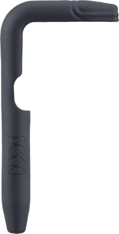 Daysaver Hug Schutzhülle für Essential8 - black