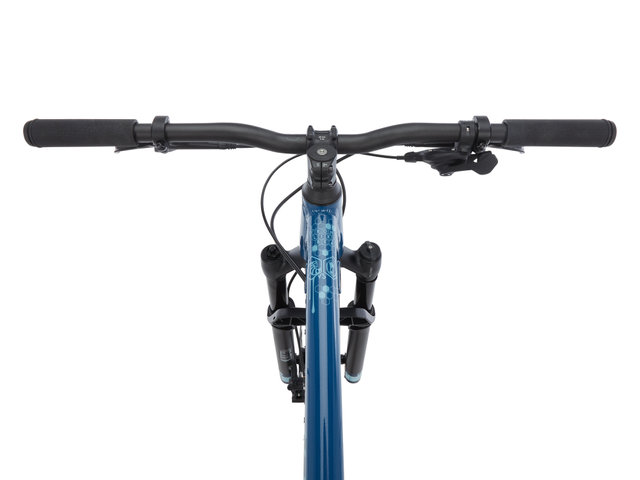 SUPURB Bicicleta para niños BO24 24" - badger blue/universal