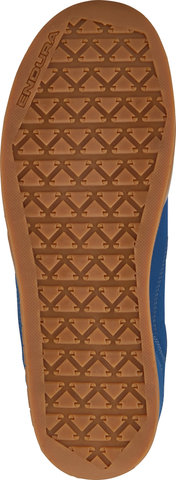 Hummvee Flat Pedal MTB Shoes - navy/45