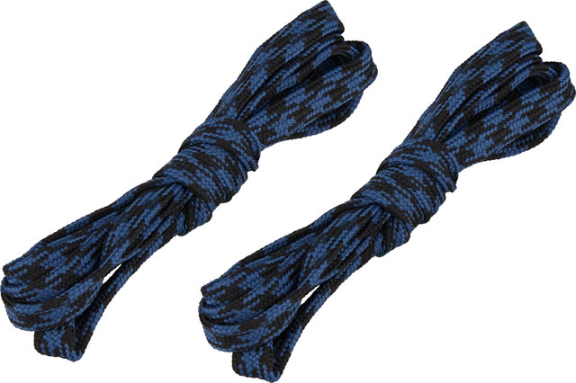 Hummvee Flat Pedal MTB Shoes - navy/45