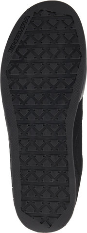 Hummvee Flat Pedal MTB Shoes - black/45