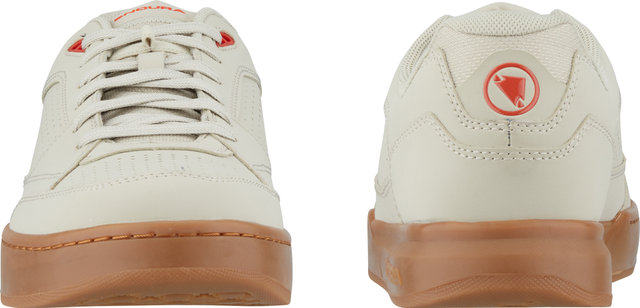 Hummvee Flat Pedal MTB Shoes - pebble/45