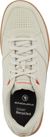 Hummvee Flat Pedal MTB Shoes - pebble/45