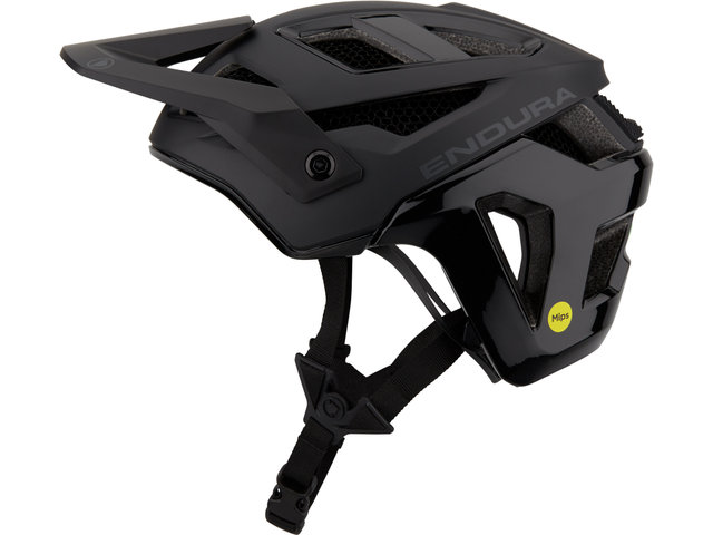 Casco MT500 MIPS - black/55 - 59 cm