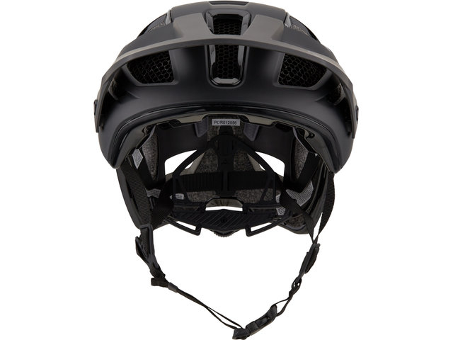 MT500 MIPS Helm - black/55 - 59 cm
