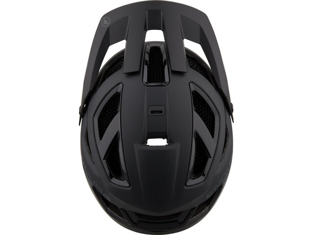 Casco MT500 MIPS - black/55 - 59 cm