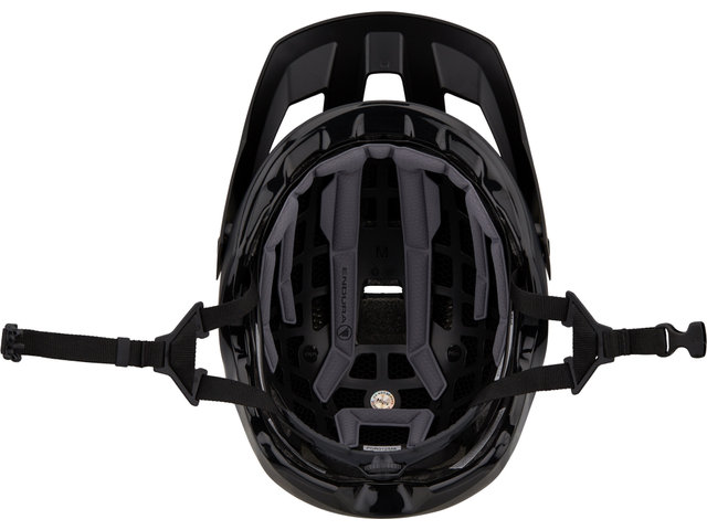 Casco MT500 MIPS - black/55 - 59 cm