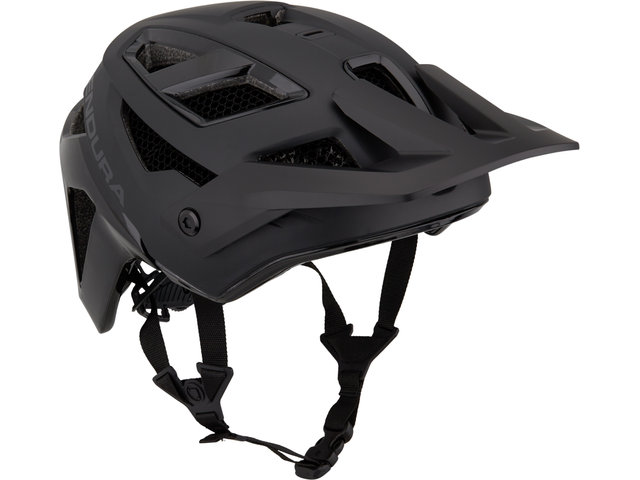 MT500 MIPS Helmet - black/55 - 59 cm