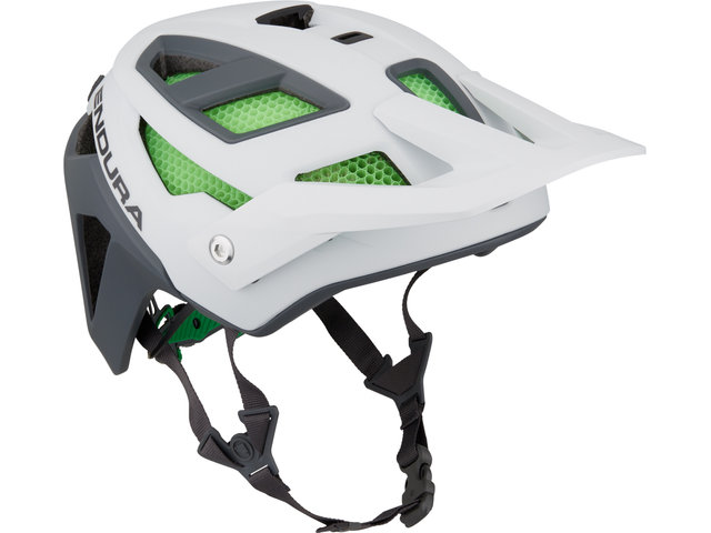 MT500 MIPS Helmet - white/55 - 59 cm