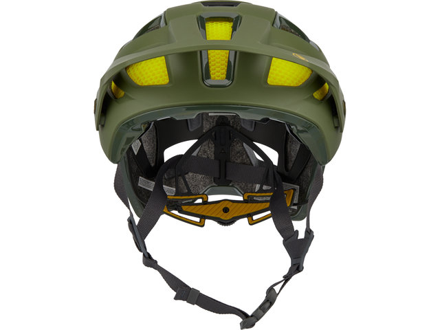 MT500 MIPS Helm - olive green/55 - 59 cm