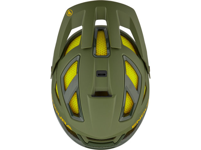 Casco MT500 MIPS - olive green/55 - 59 cm