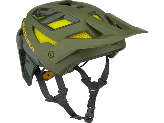 Casco MT500 MIPS - olive green/55 - 59 cm