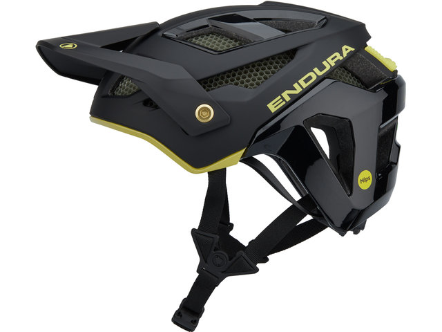 Casco MT500 MIPS - sulphur/55 - 59 cm