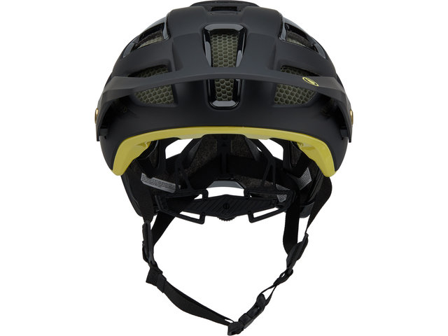 MT500 MIPS Helmet - sulphur/55 - 59 cm