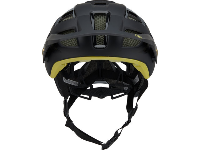 Casco MT500 MIPS - sulphur/55 - 59 cm