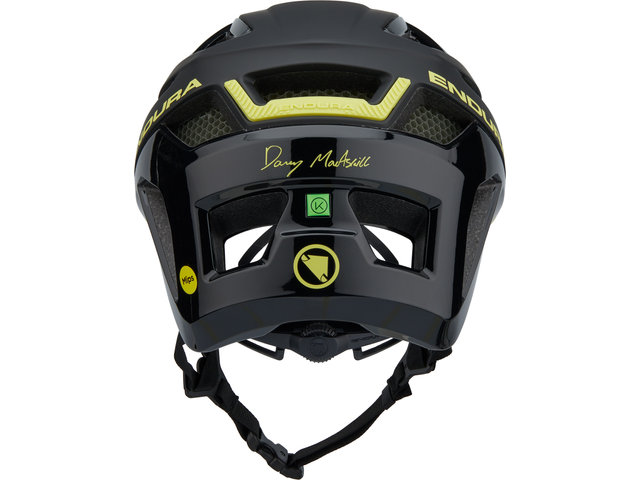 Casco MT500 MIPS - sulphur/55 - 59 cm