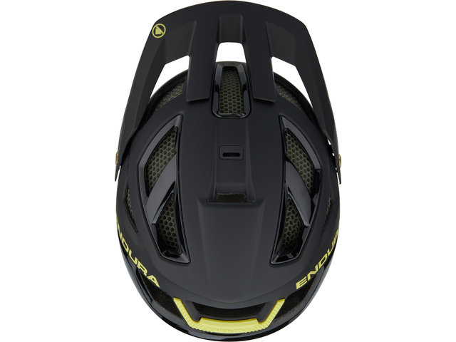 MT500 MIPS Helmet - sulphur/55 - 59 cm