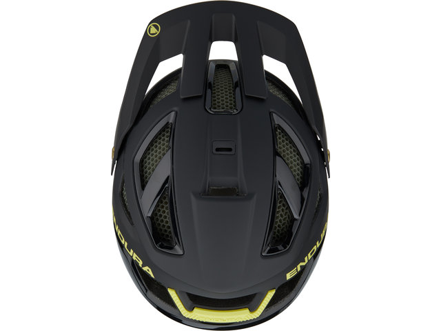Casco MT500 MIPS - sulphur/55 - 59 cm